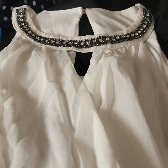 PLUS SIZE - DRESS - Picture 8 of 9